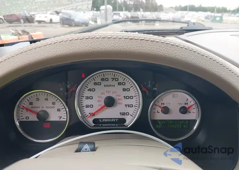 2007 Ford F-150 Fx4/Lariat/Xl/Xlt from USA, damaged, VIN 1FTPX14VX7FB19185